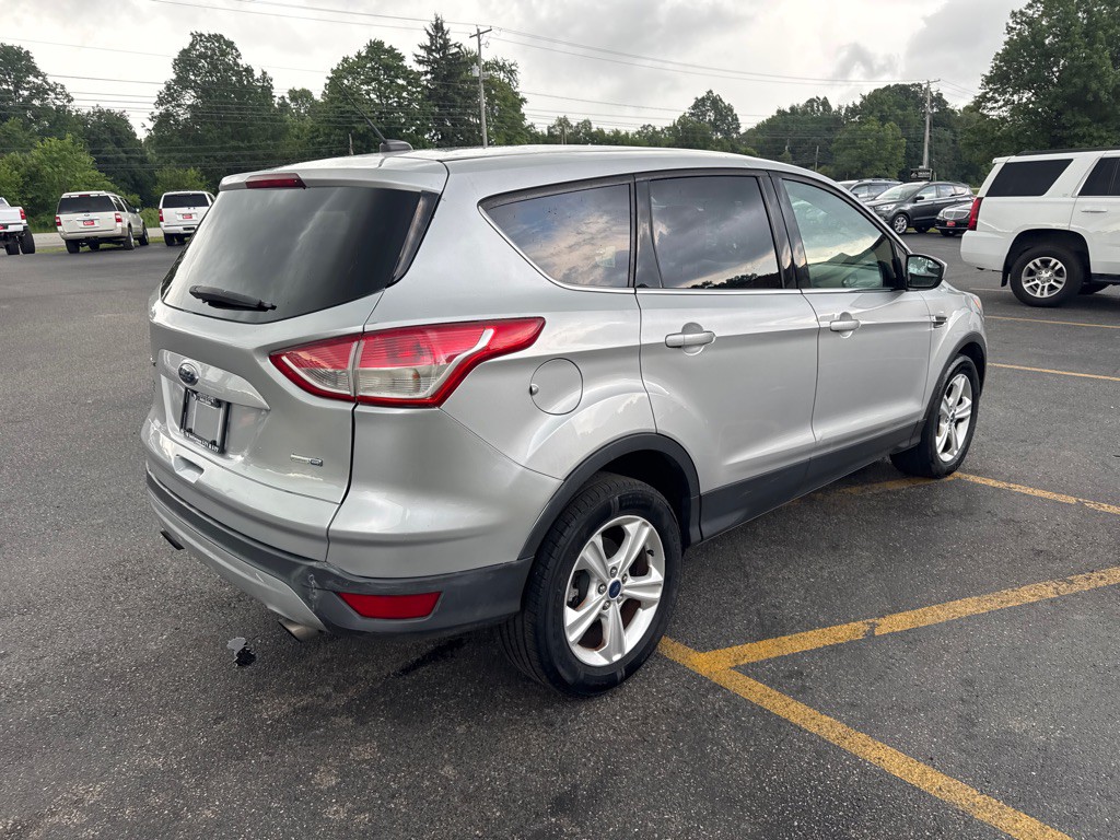 2016 Ford Escape Image 6