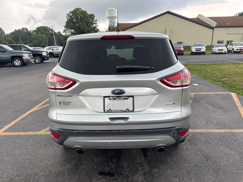 2016 Ford Escape Image 7