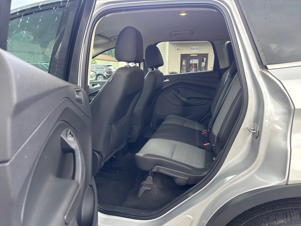 2016 Ford Escape Image 10