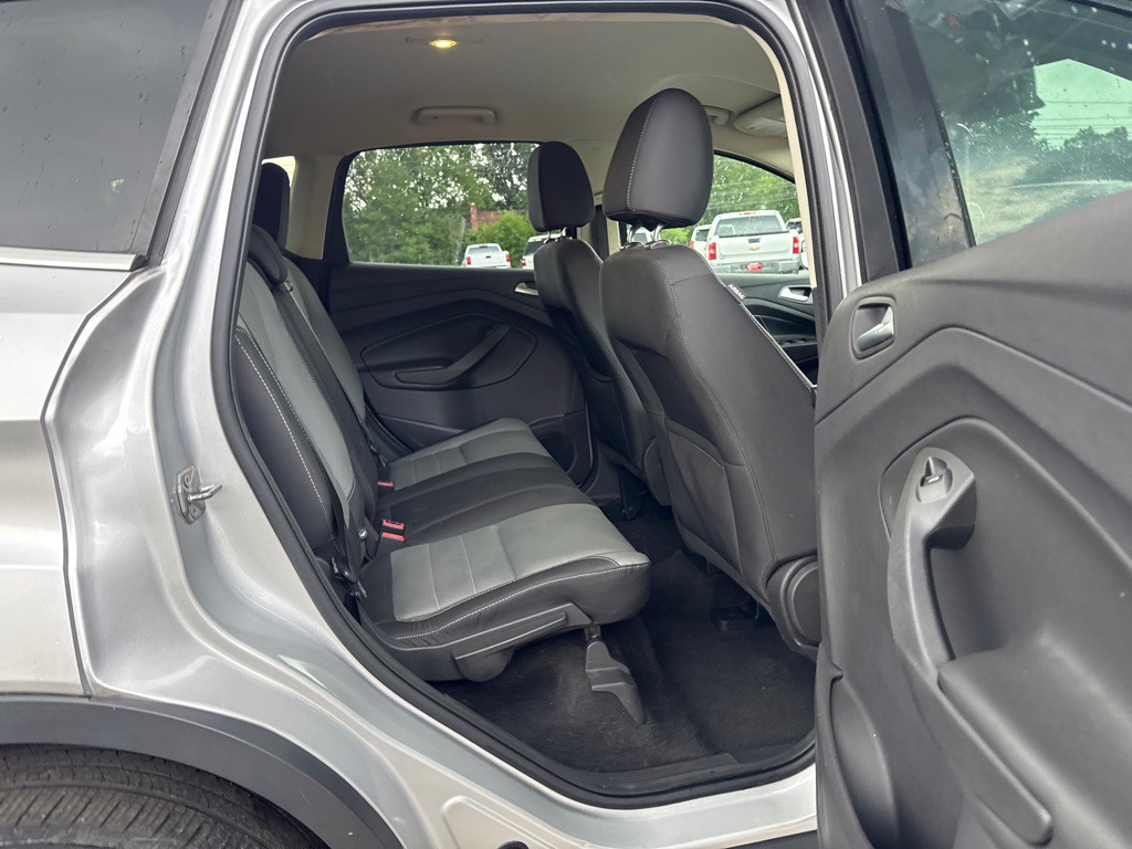 2016 Ford Escape Image 12