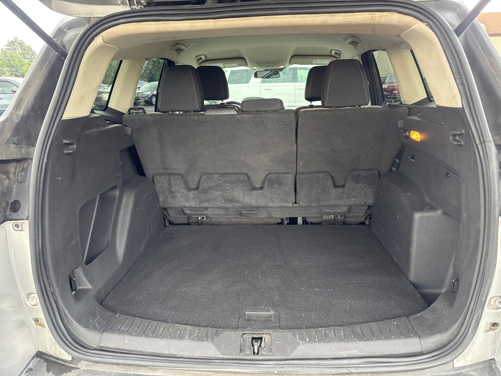 2016 Ford Escape Image 13