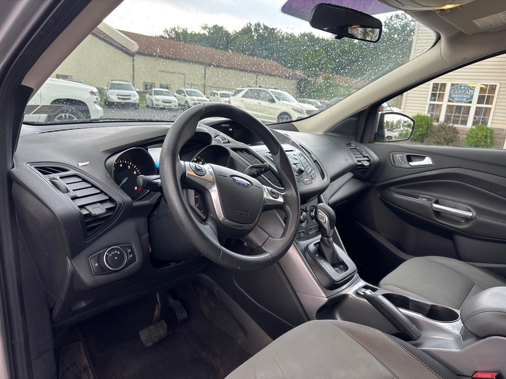 2016 Ford Escape Image 14
