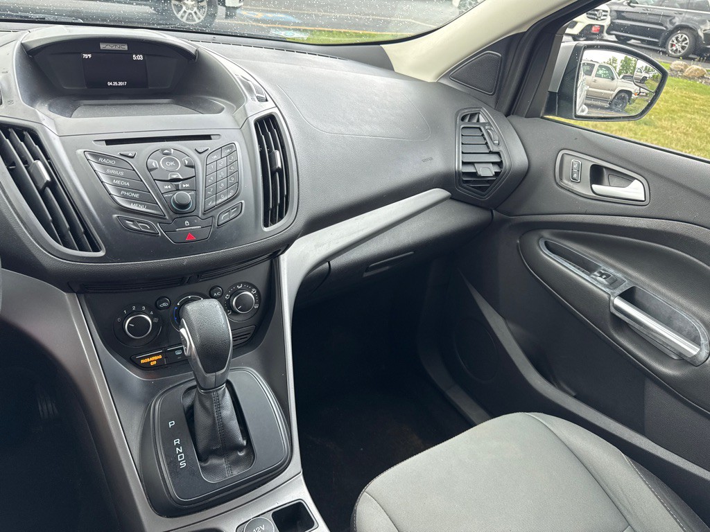 2016 Ford Escape Image 15