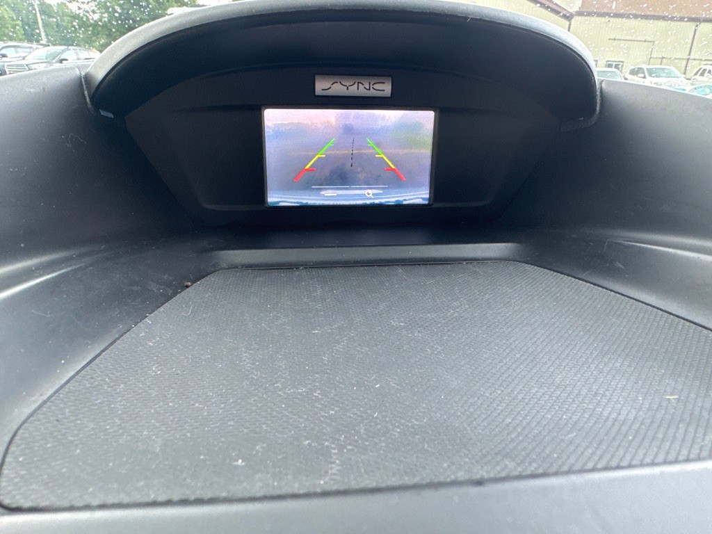 2016 Ford Escape Image 16