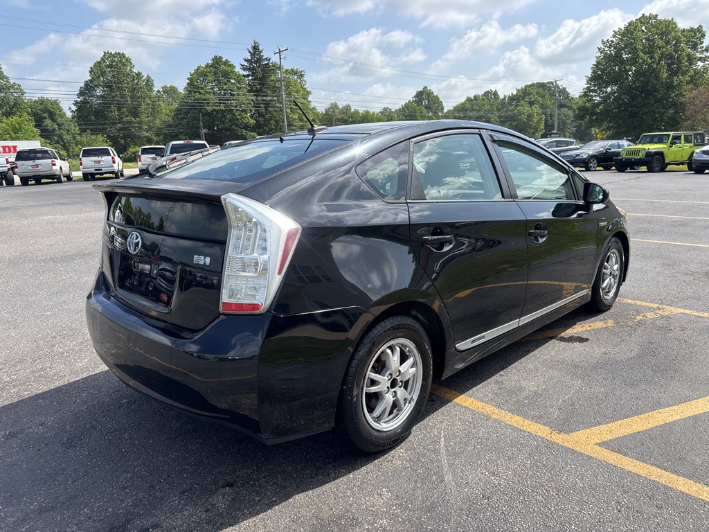 2010 Toyota Prius Image 6