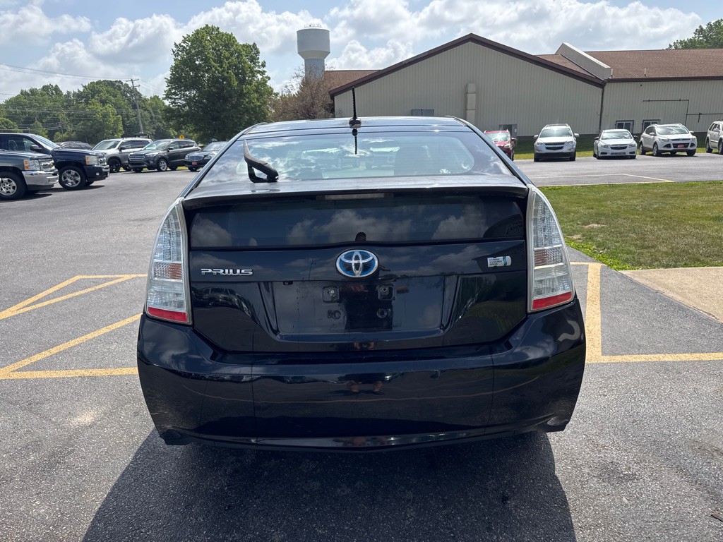 2010 Toyota Prius Image 7