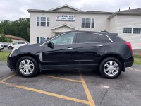Image for 2016 Cadillac SRX Luxury Collection ID: 7493978