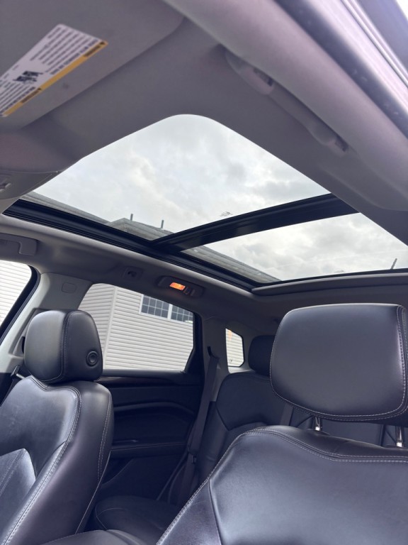 2016 Cadillac SRX Image 14