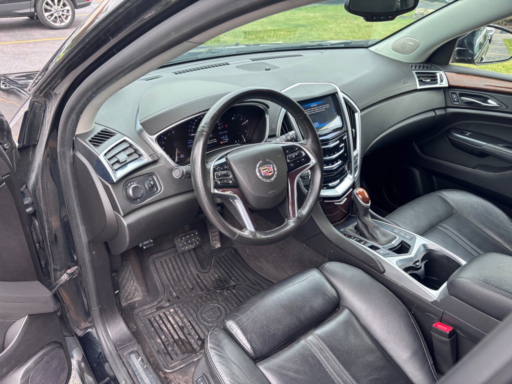 2016 Cadillac SRX Image 15