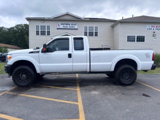 Image for 2016 Ford F-250 XL ID: 7493981