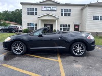 Image for 2011 Mitsubishi Eclipse GT ID: 7493984