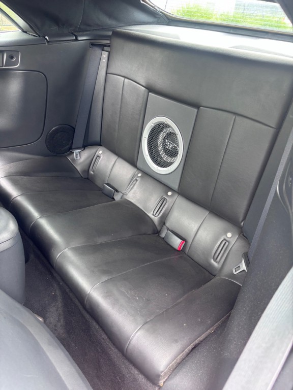 2011 Mitsubishi Eclipse Image 11