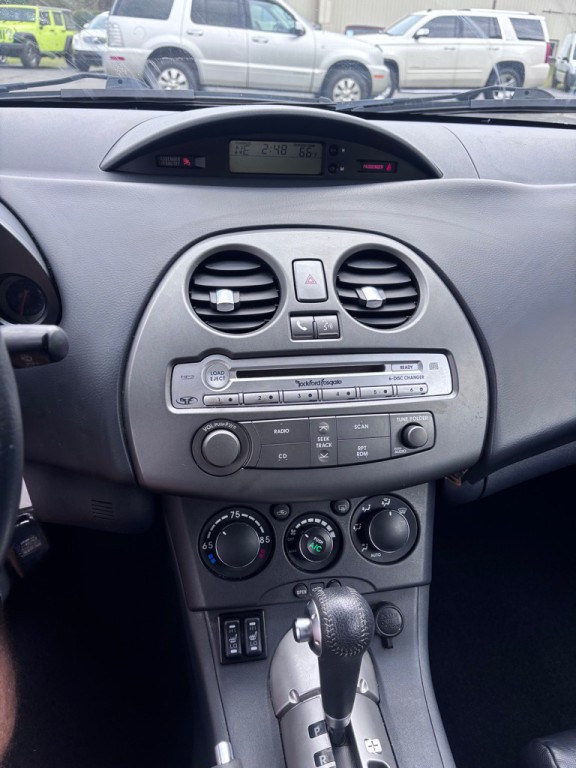 2011 Mitsubishi Eclipse Image 17