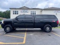 Image for 2012 Chevrolet Silverado 1500 LT ID: 7495149
