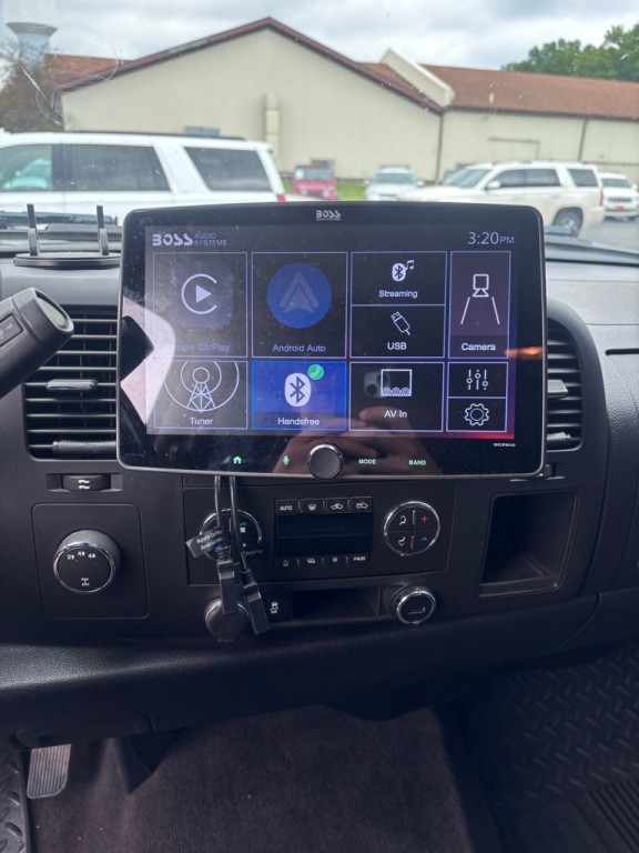 2012 Chevrolet Silverado 1500 Image 16