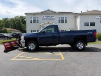 Image for 2010 Chevrolet Silverado 1500 WORK ID: 7495193