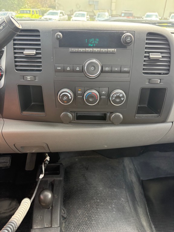 2010 Chevrolet Silverado 1500 Image 12