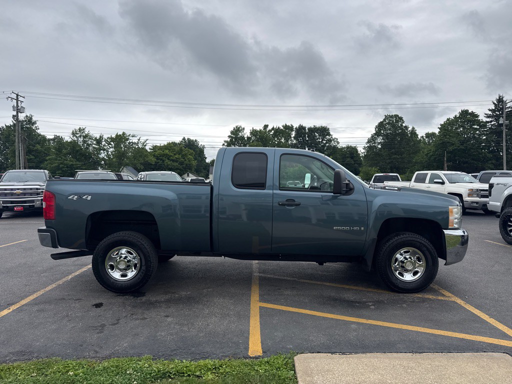 2009 Chevrolet Silverado 1500 Image 5