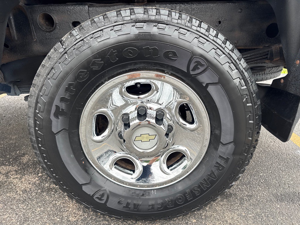 2009 Chevrolet Silverado 1500 Image 9