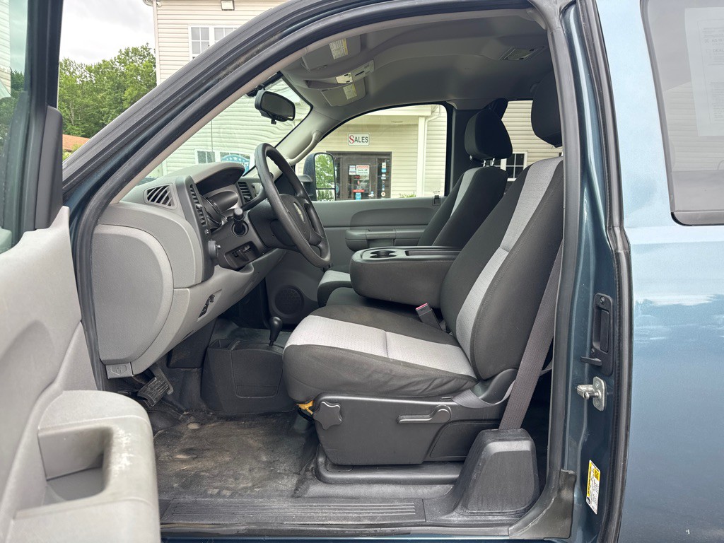 2009 Chevrolet Silverado 1500 Image 10