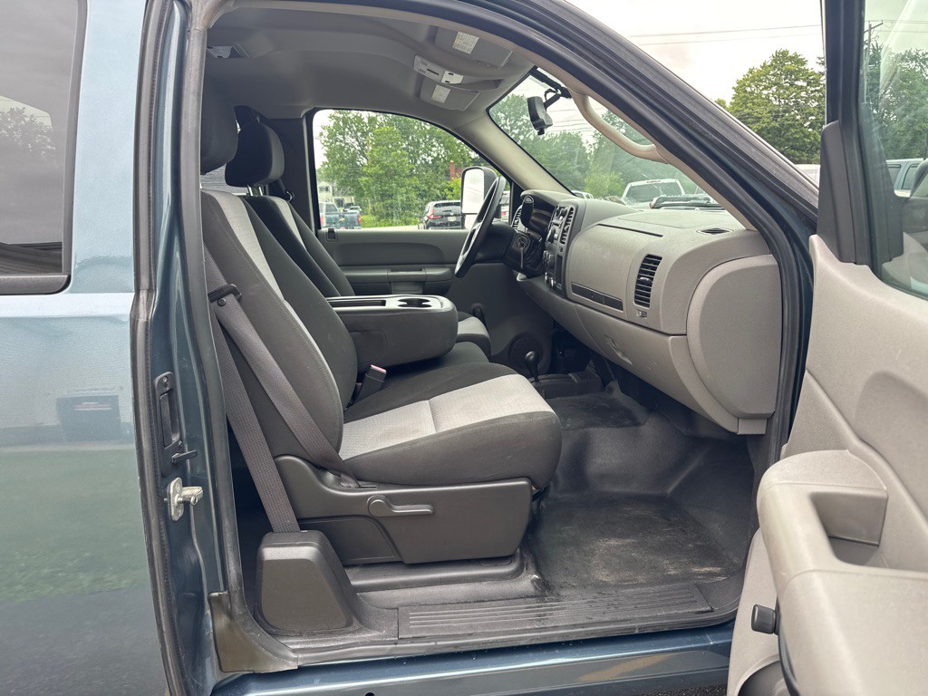 2009 Chevrolet Silverado 1500 Image 12