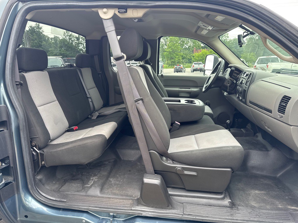 2009 Chevrolet Silverado 1500 Image 13