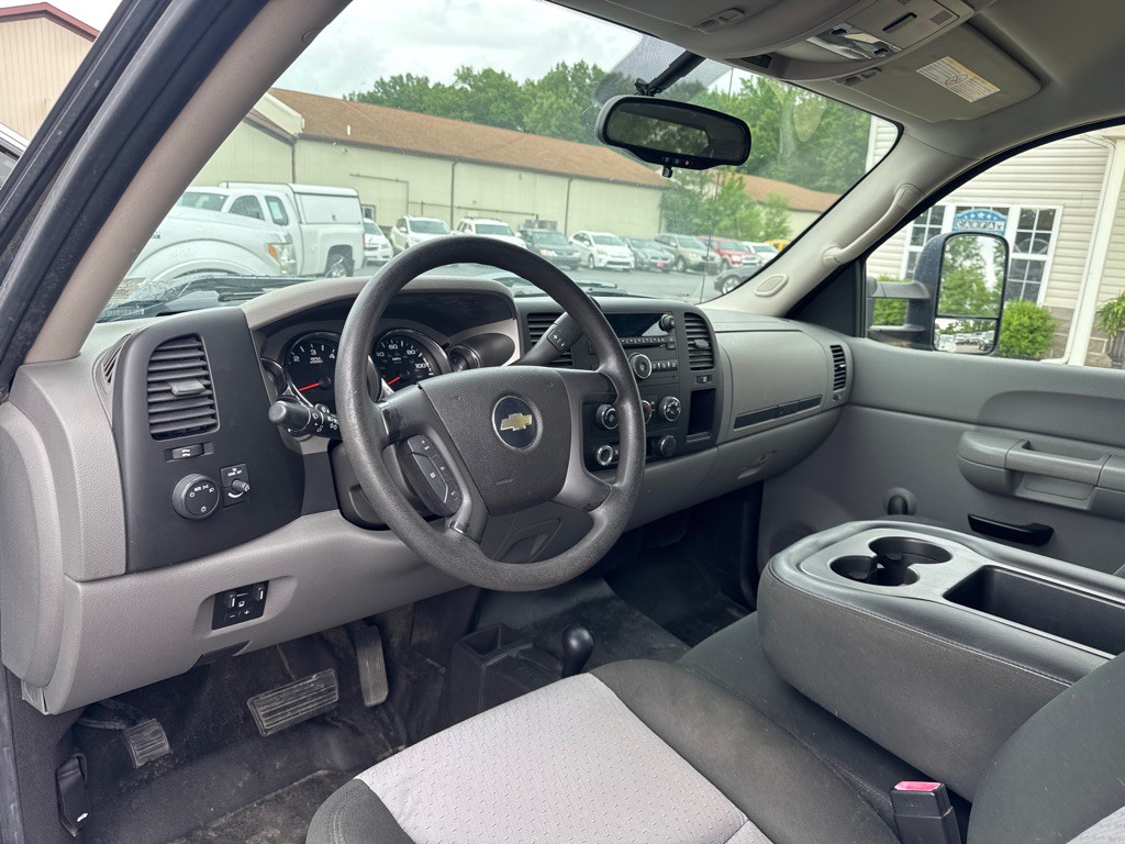2009 Chevrolet Silverado 1500 Image 14
