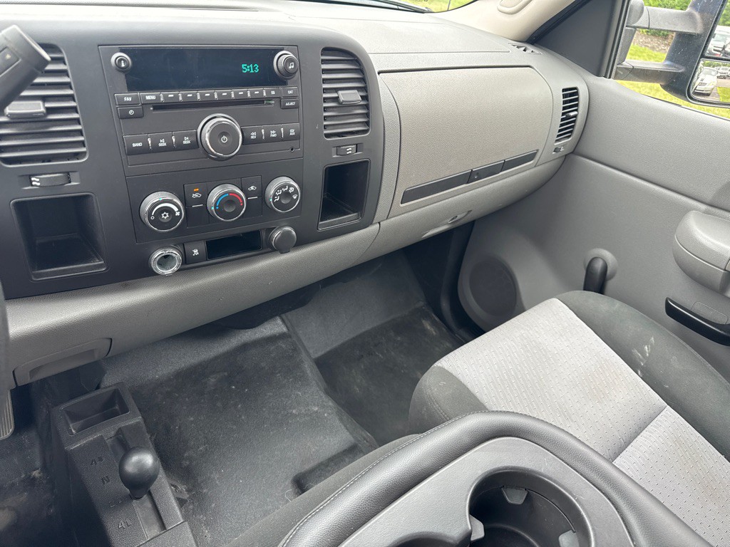 2009 Chevrolet Silverado 1500 Image 15