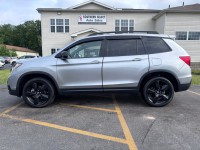 Image for 2019 Honda Passport Elite ID: 7496635