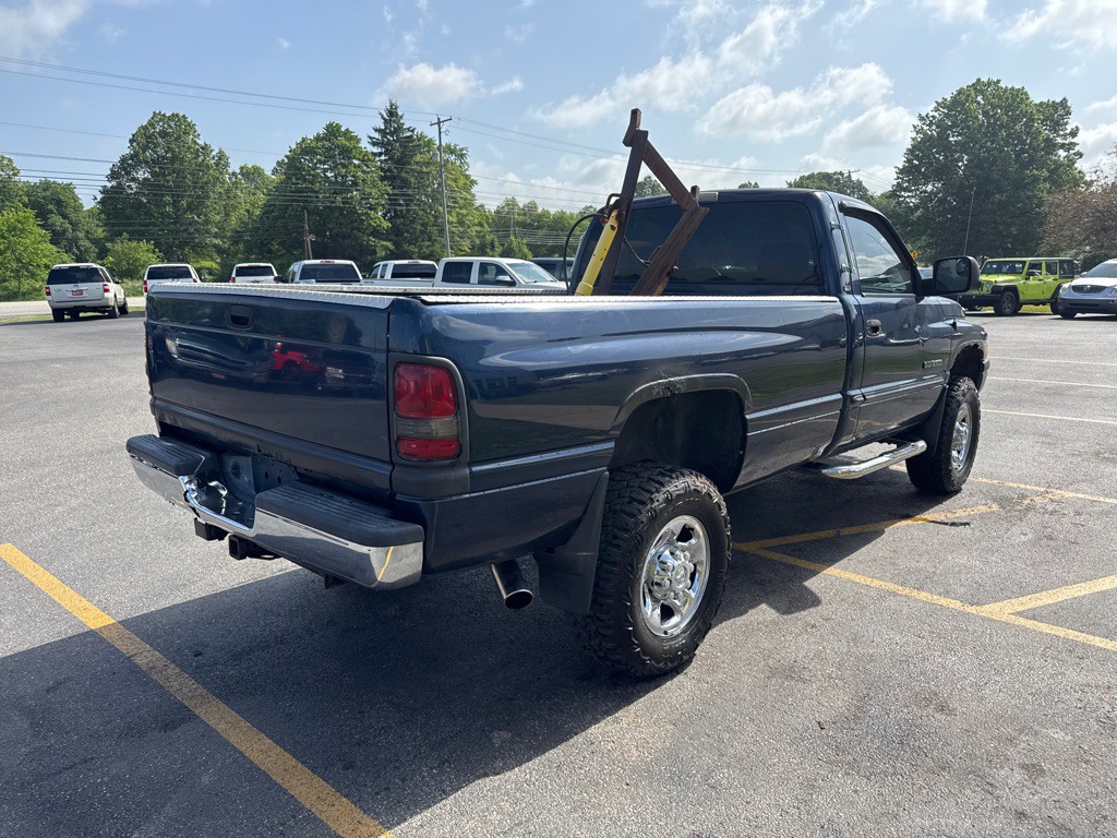 2001 Dodge Ram 2500 Image 6