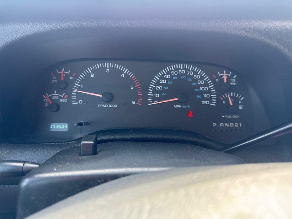 2001 Dodge Ram 2500 Image 16