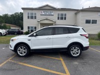 Image for 2018 Ford Escape SE ID: 7497267
