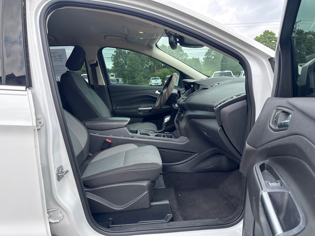 2018 Ford Escape Image 12
