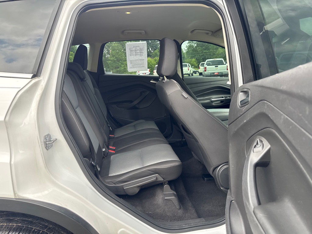2018 Ford Escape Image 13