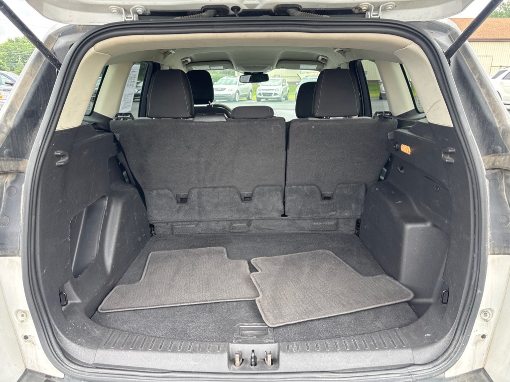2018 Ford Escape Image 14