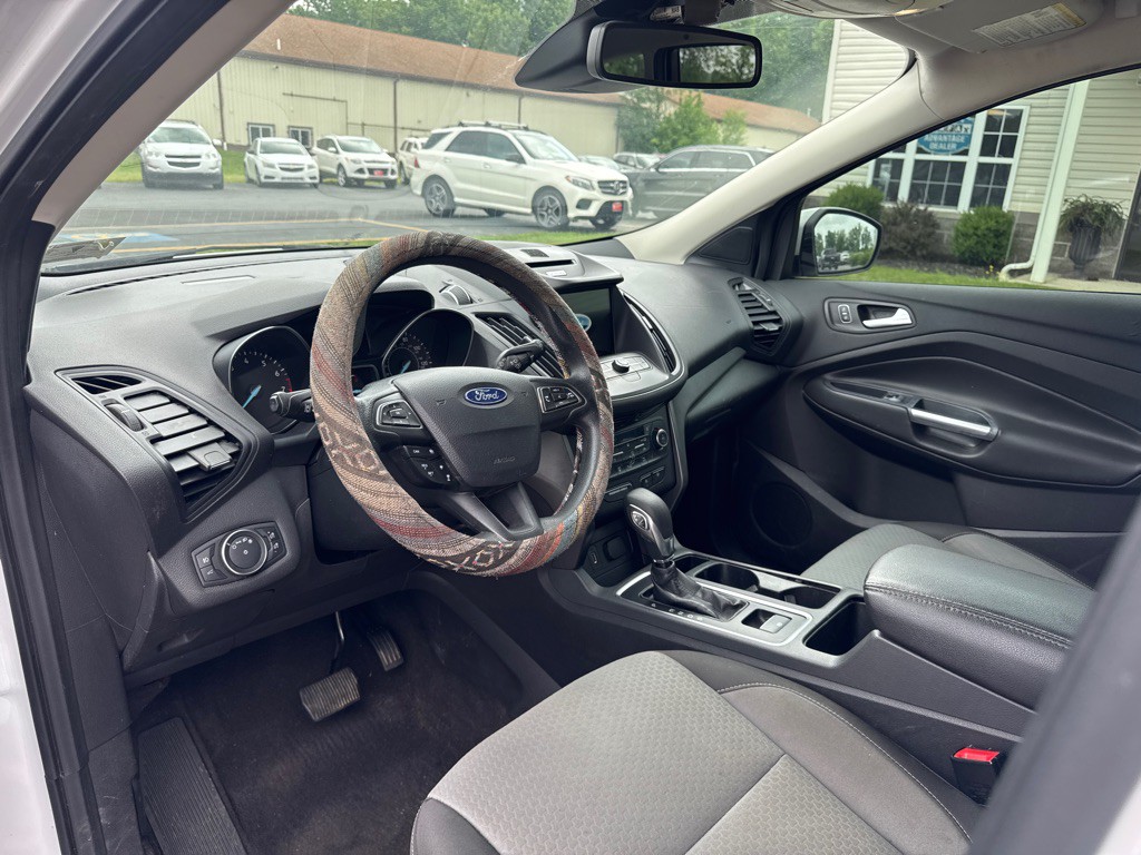 2018 Ford Escape Image 15