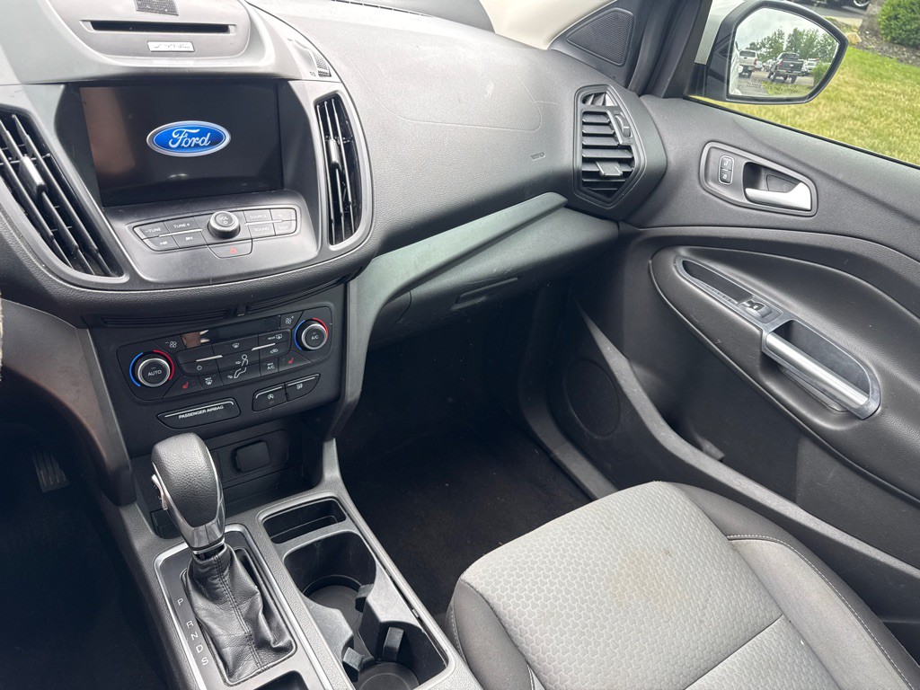 2018 Ford Escape Image 16