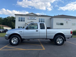 Image for 2003 Ford Ranger EDGE ID: 7497286