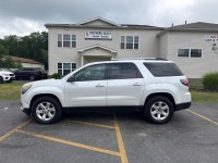 Image for 2016 GMC Acadia SLE-1 ID: 7497294