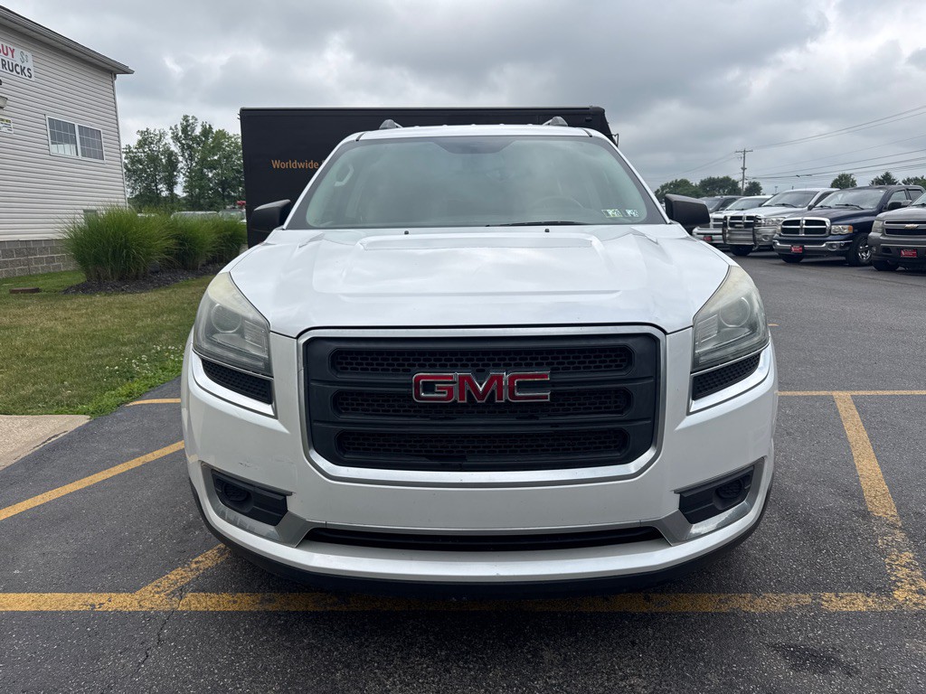 2016 GMC Acadia Image 3