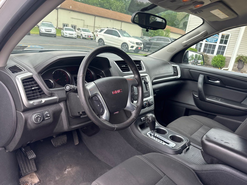 2016 GMC Acadia Image 15