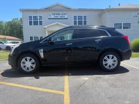 Image for 2013 Cadillac SRX BASE ID: 7497895