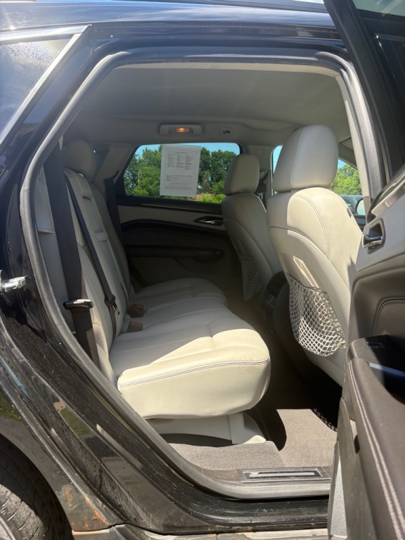 2013 Cadillac SRX Image 12
