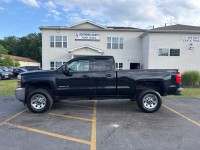 Image for 2016 Chevrolet Silverado 1500 WORK ID: 7498117