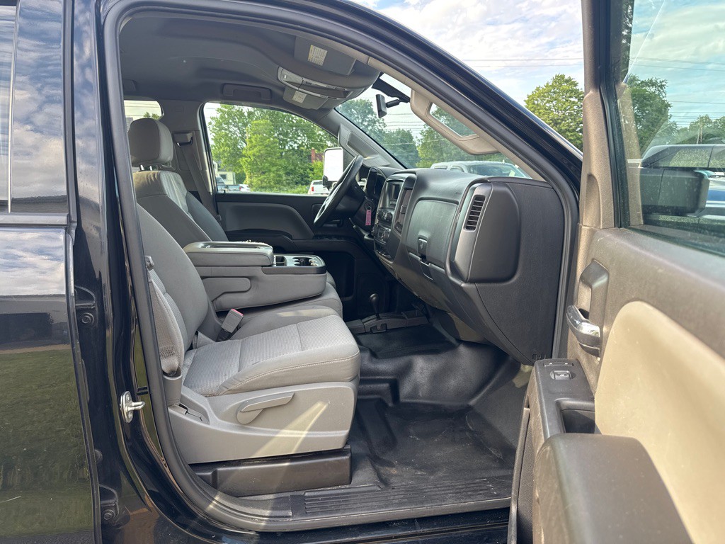 2016 Chevrolet Silverado 1500 Image 11