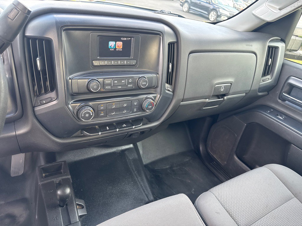 2016 Chevrolet Silverado 1500 Image 14