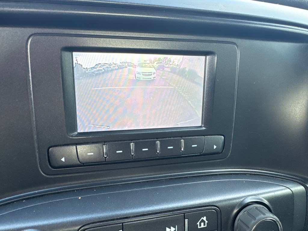 2016 Chevrolet Silverado 1500 Image 16