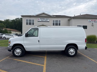 Image for 2014 Ford E-series E-250 ID: 7498143