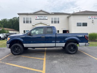 Image for 2011 Ford F-150 XL ID: 7498163