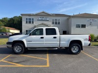 Image for 2004 Chevrolet Silverado 1500 WORK ID: 7500675